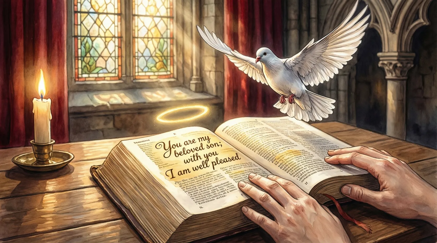 Anointed Meaning in Bible