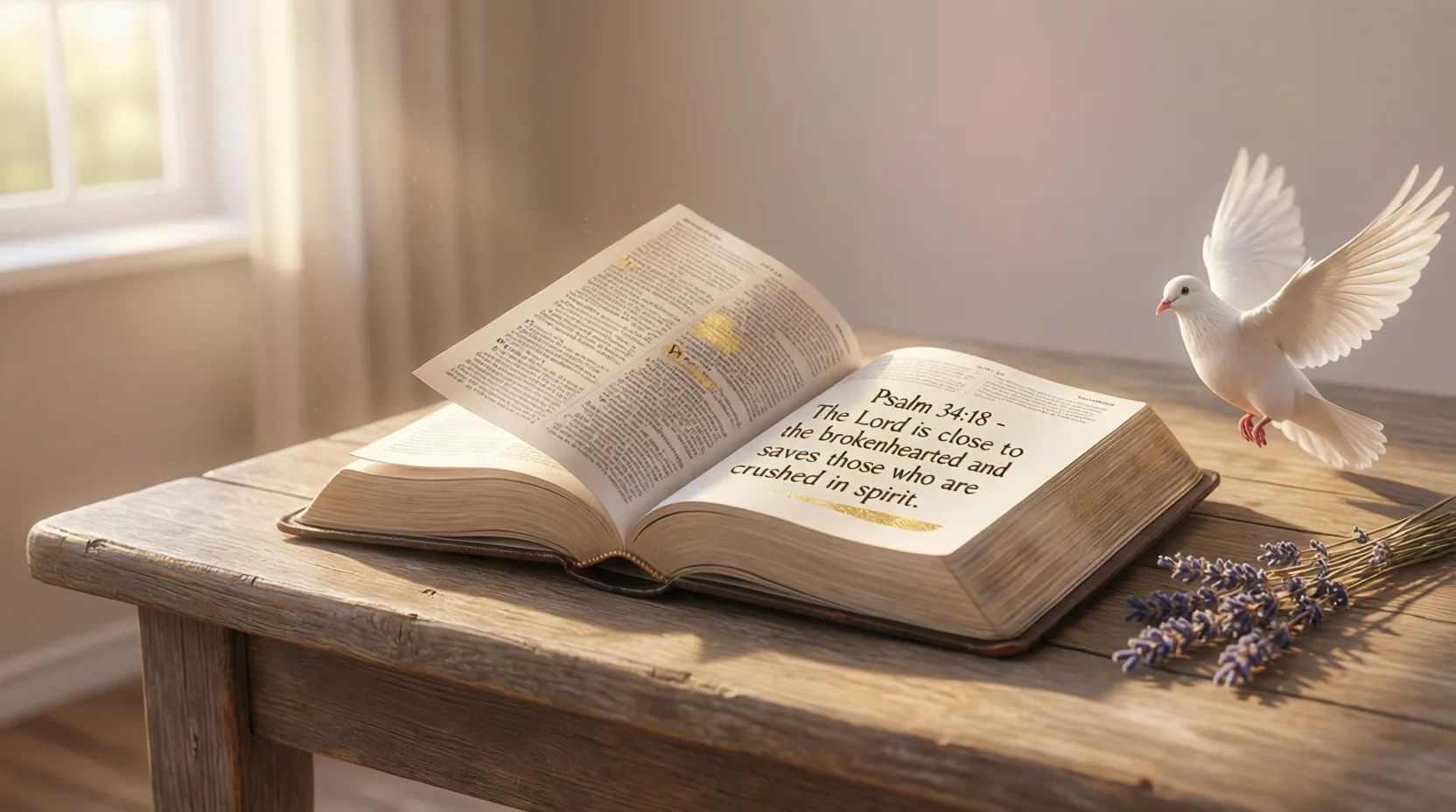 Dismayed Meaning in the Bible