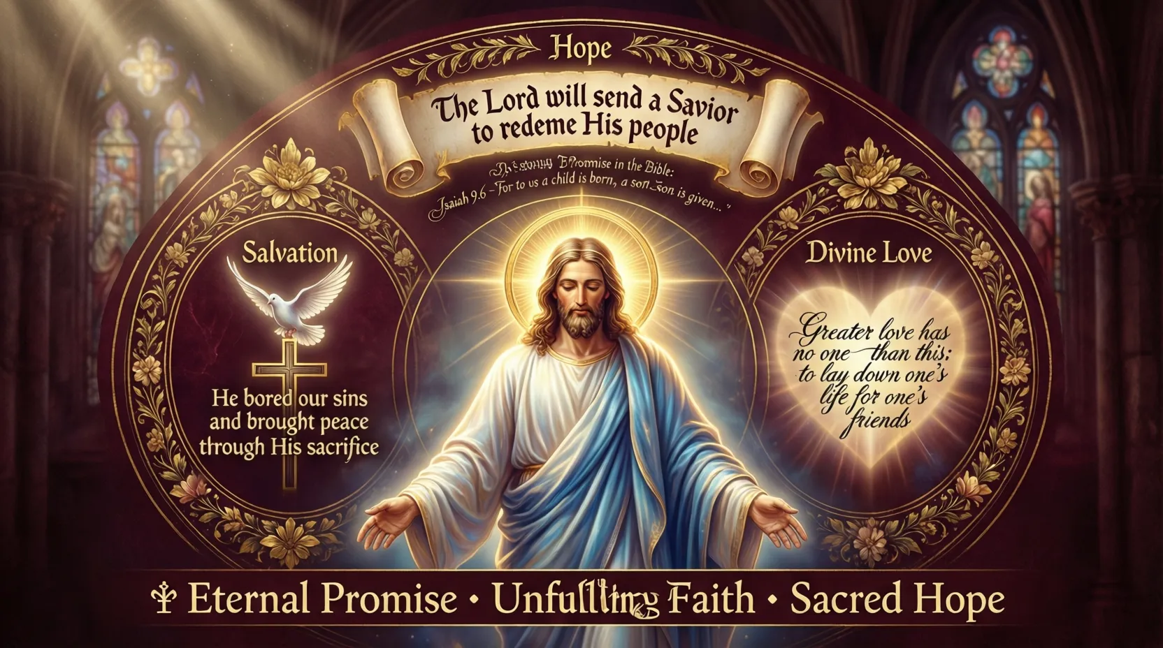 Messiah Meaning in the Bible