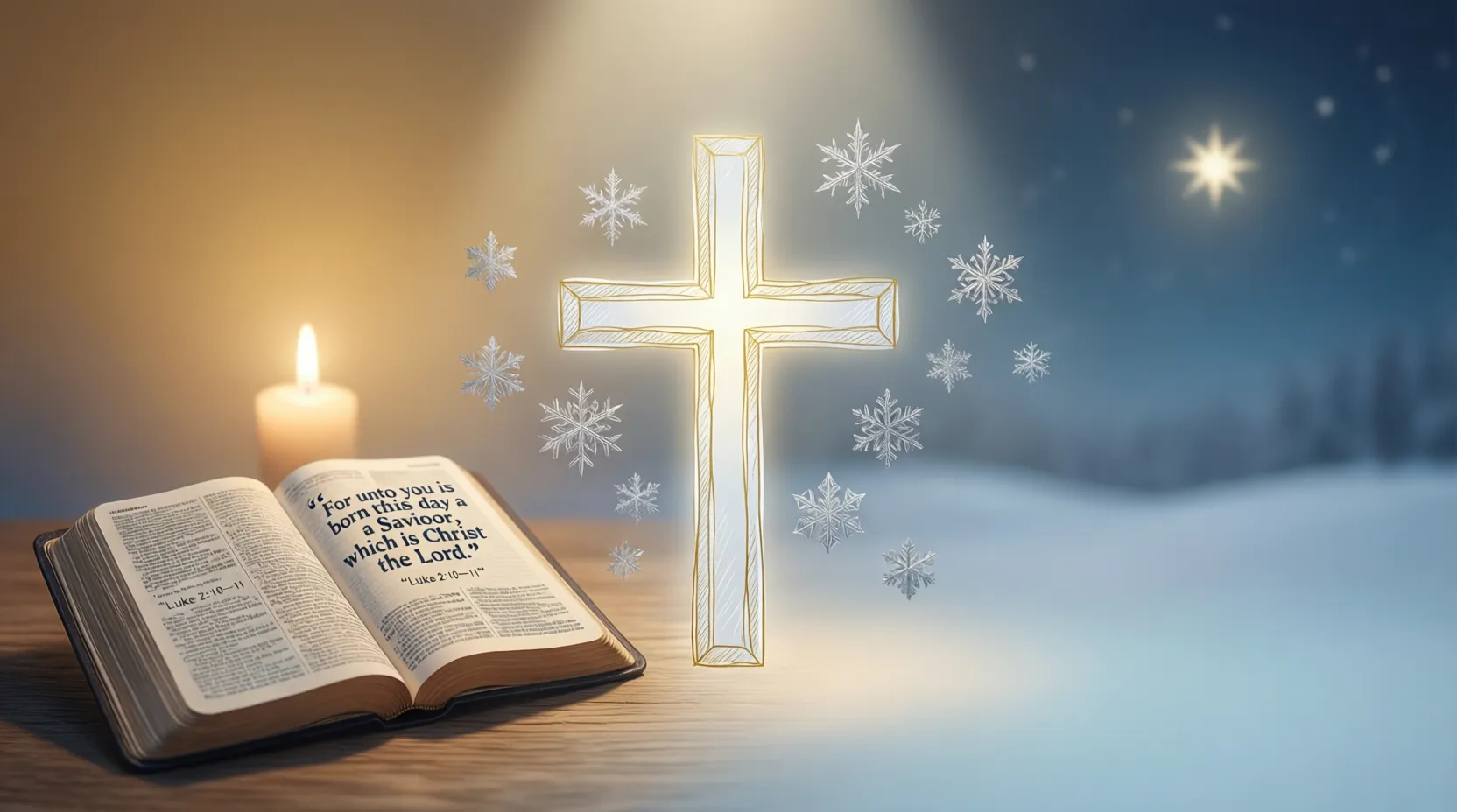 Noel Meaning in Bible