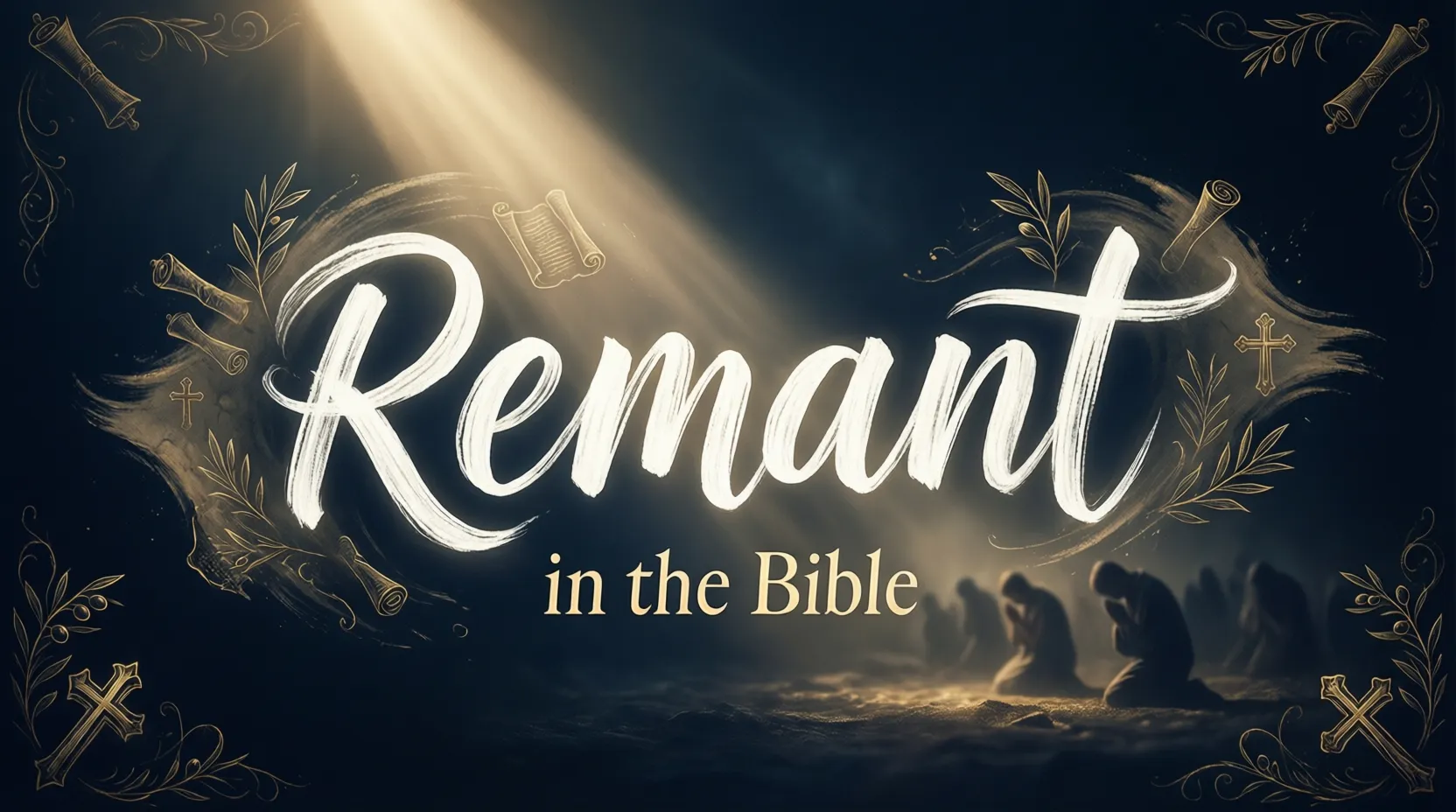 Remnant Meaning in the Bible