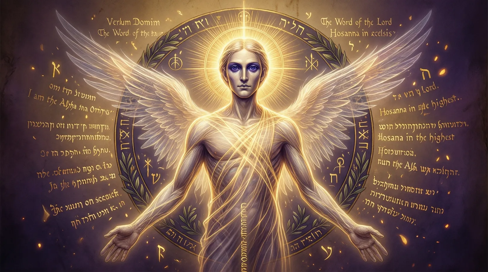 Deity Meaning in the Bible