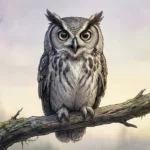 Owl Meaning in the Bible