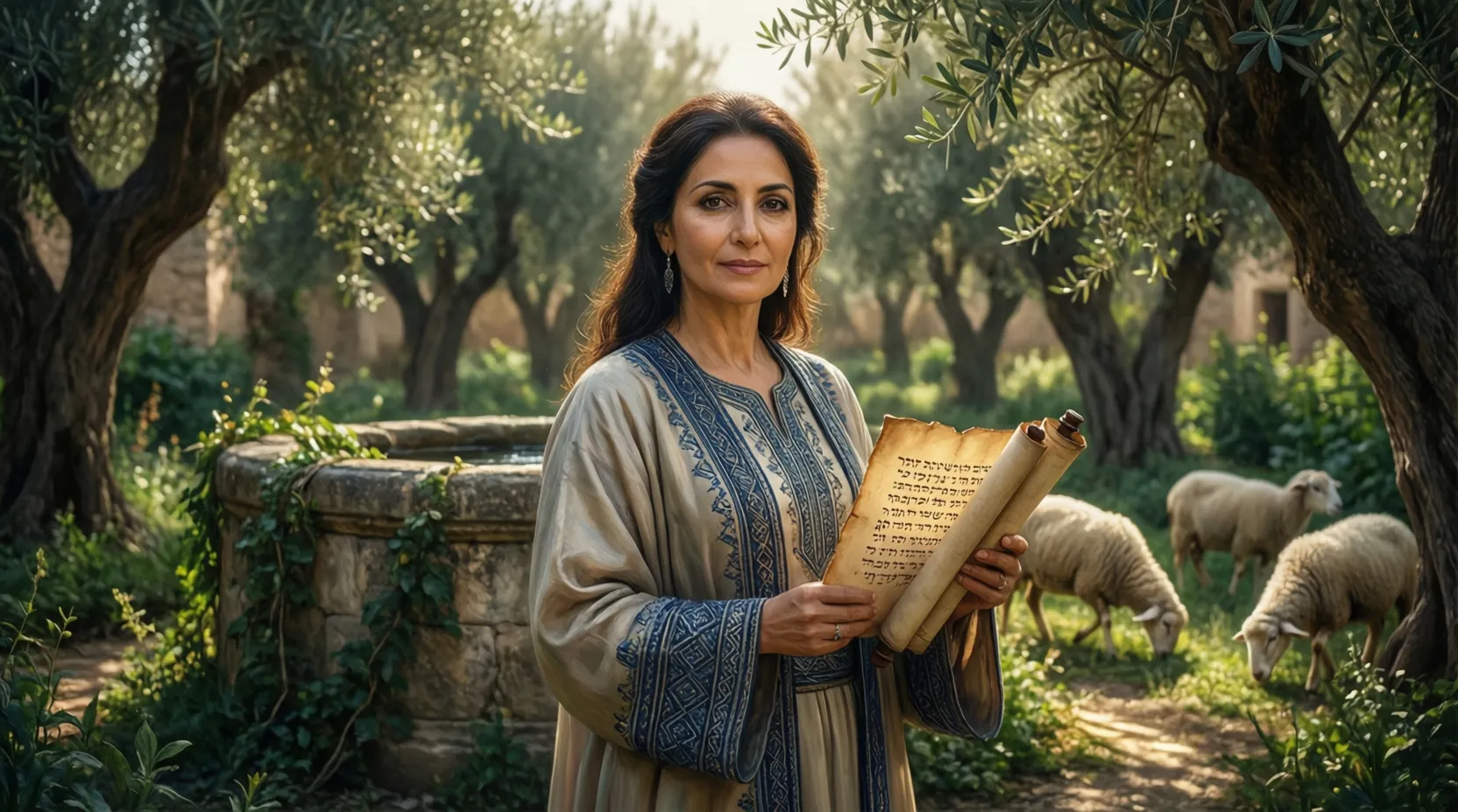 Zoe Meaning in the Bible