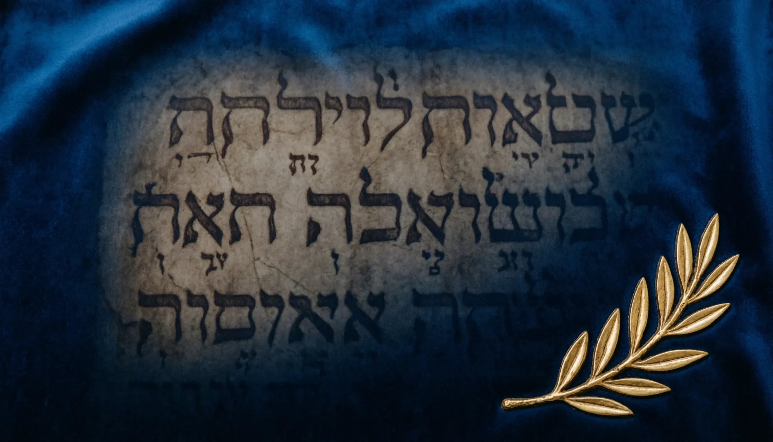 Elizabeth Meaning in Bible