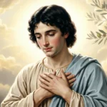 Oliver Meaning in Bible