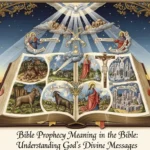 Bible Prophecy Meaning in the Bible
