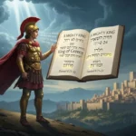 Alexander the Great Meaning in the Bible