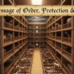 Animal Pens on Noah’s Ark Meaning in the Bible