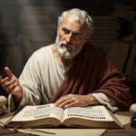 Apostle Paul Meaning in the Bible