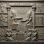 Assyrian Empire Meaning in the Bible