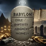 Babylonian Empire Meaning in the Bible