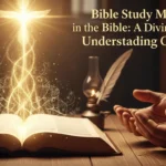 Bible Study Meaning in the Bible