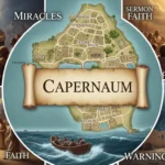 Capernaum Meaning in the Bible