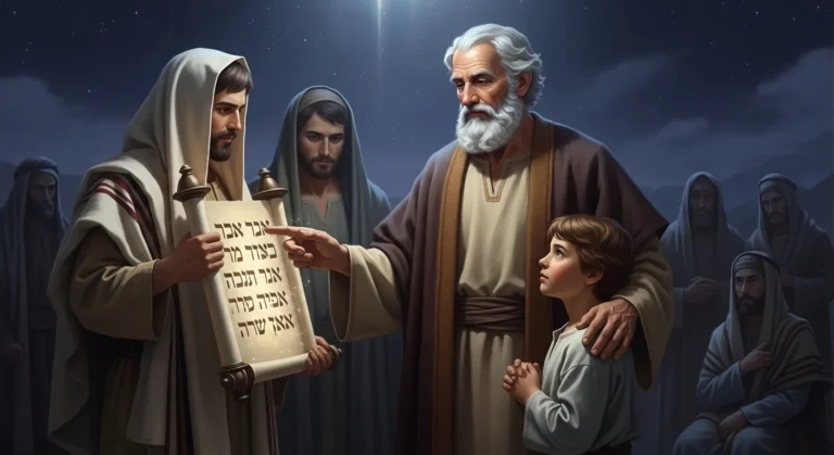 Circumcision Bible Meaning