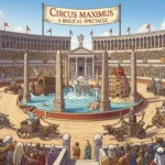 Circus Maximus Meaning in the Bible