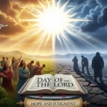 Day of the Lord Meaning in the Bible