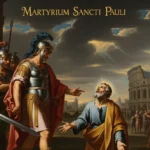 Death of Paul Meaning in the Bible