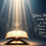 Glory Meaning in the Bible