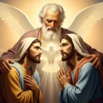 God as a Family Meaning in the Bible