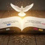 God Meaning in the Bible