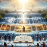 Grace Levels Meaning in the Bible