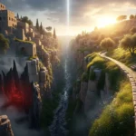 Hinnom Valley Meaning in the Bible