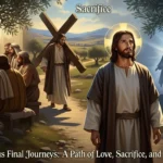 Jesus Final Journeys Meaning in the Bible