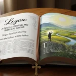 Logan Name Meaning Bible
