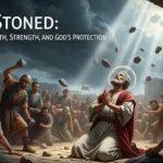 Paul Stoned Meaning in the Bible