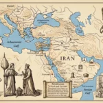 Persian Empire Meaning in the Bible