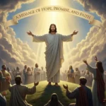 Return of Jesus Meaning in the Bible