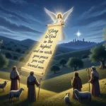 Shepherds’ Fields of Bethlehem Meaning in the Bible