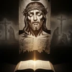 Shroud of Turin Meaning in the Bible