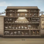 Size of Noah’s Ark Meaning in the Bible