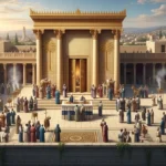 Temple in Jerusalem Meaning in the Bible