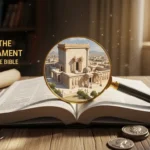 Temple in the New Testament Meaning in the Bible