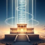 Temple Location Meaning in the Bible