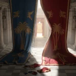 Temple Veil Meaning in the Bible