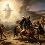 Conversion of Paul Meaning in the Bible
