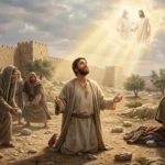 Death of Stephen Meaning in the Bible