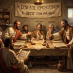 Early Church Controversies Meaning in the Bible