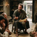 Humor of Apostle Paul Meaning in the Bible