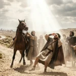 Life of Apostle Paul Meaning in the Bible