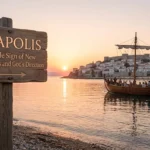 Neapolis Meaning in the Bible