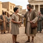 Paul Meets Timothy Meaning in the Bible