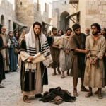 Persecution by Paul Meaning in the Bible