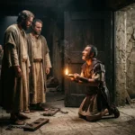 Philippian Jail Meaning in the Bible