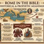 Rome Meaning in the Bible