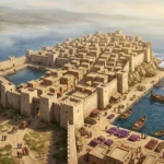 Sidon Meaning in the Bible